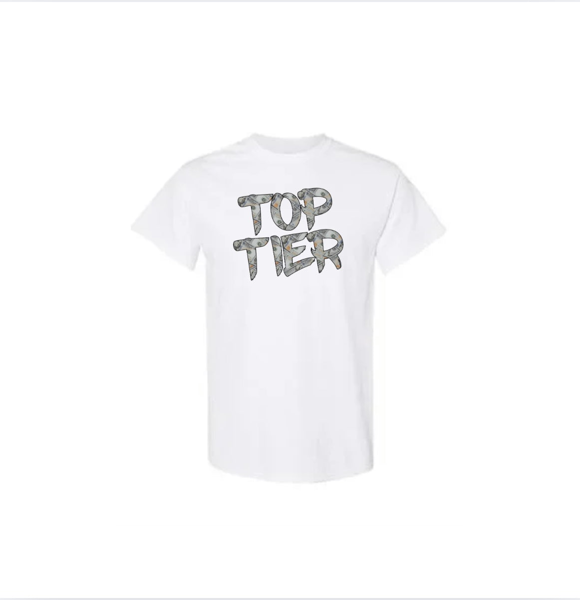 Money Tee’s