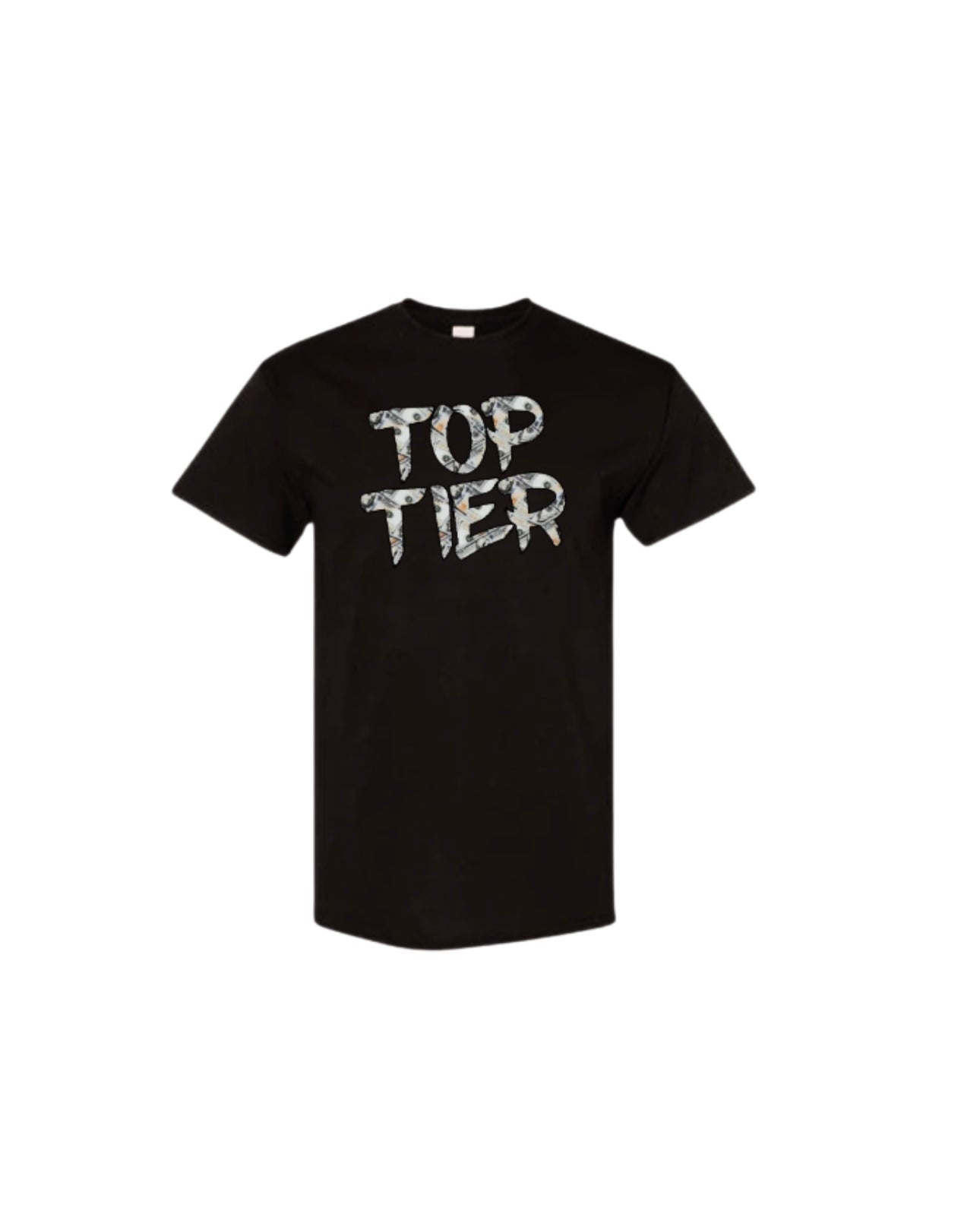 Money Tee’s