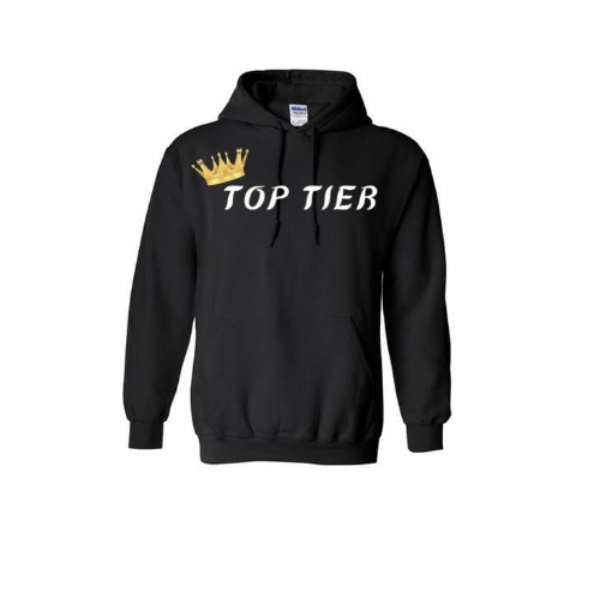 Original “TopTier” Hoodie