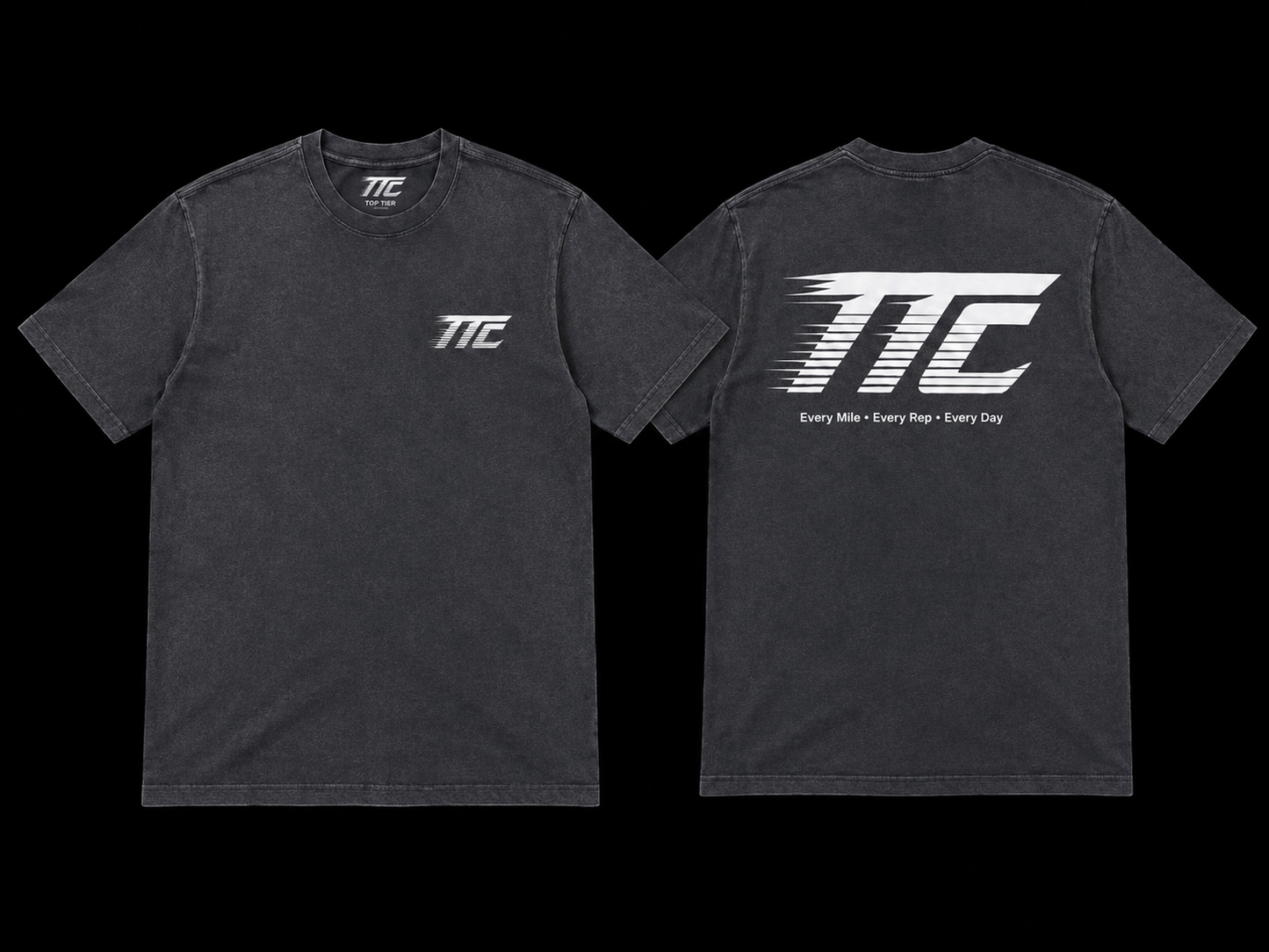 Acid Wash TTC