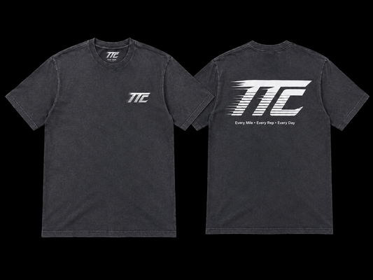 Acid Wash TTC