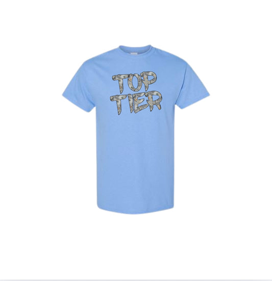 Money Tee’s